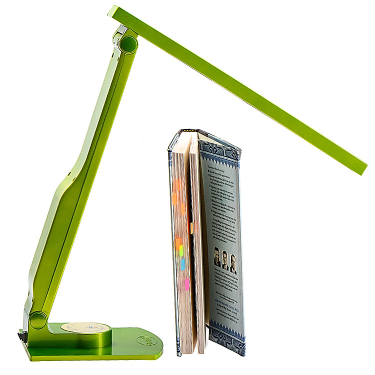 Đèn Bàn V-Light Led Elegance 9 W – Xanh Chuối