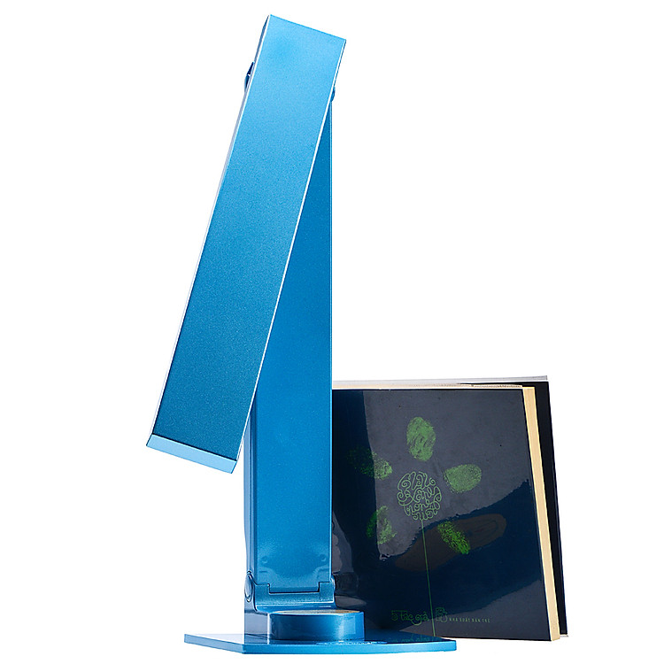 Đèn Bàn V-Light Led Elegance 9 W – Xanh Dương