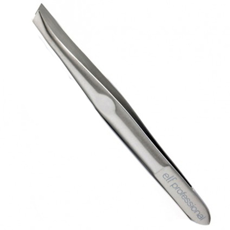 Nhíp Nghiêng E.L.F. Essential Slant Tweezer - 1711