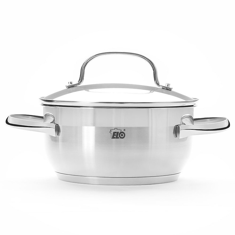 Nồi Nấu Elo New Lagoon - Pot 18cm