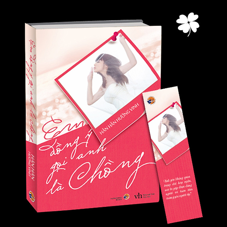 Sách Em Đồng Ý Gọi Anh Là Chồng