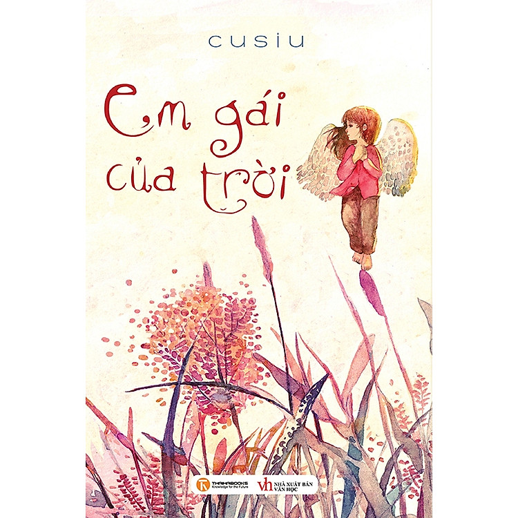 Sách Em Gái Của Trời
