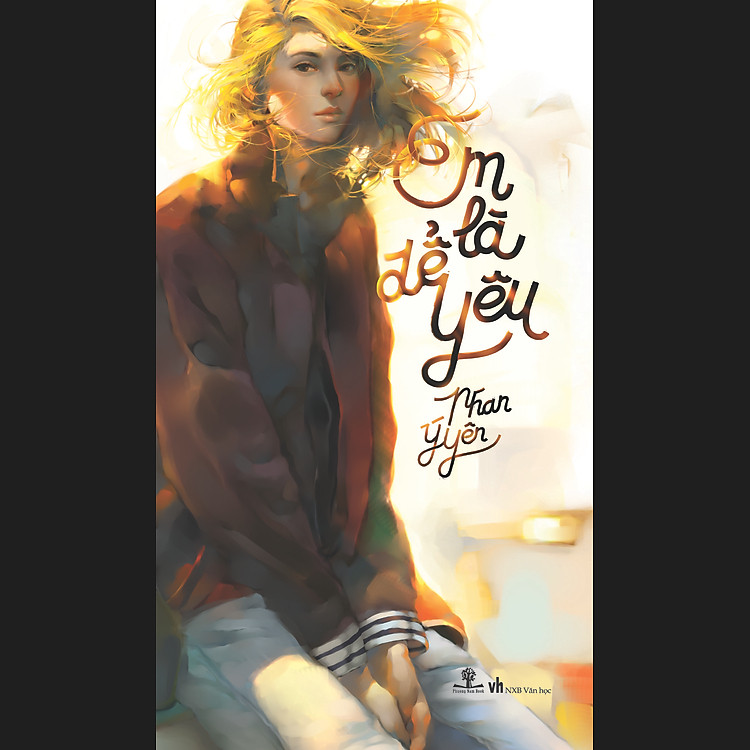 Sách Em Là Để Yêu (Phiên Bản 2014)