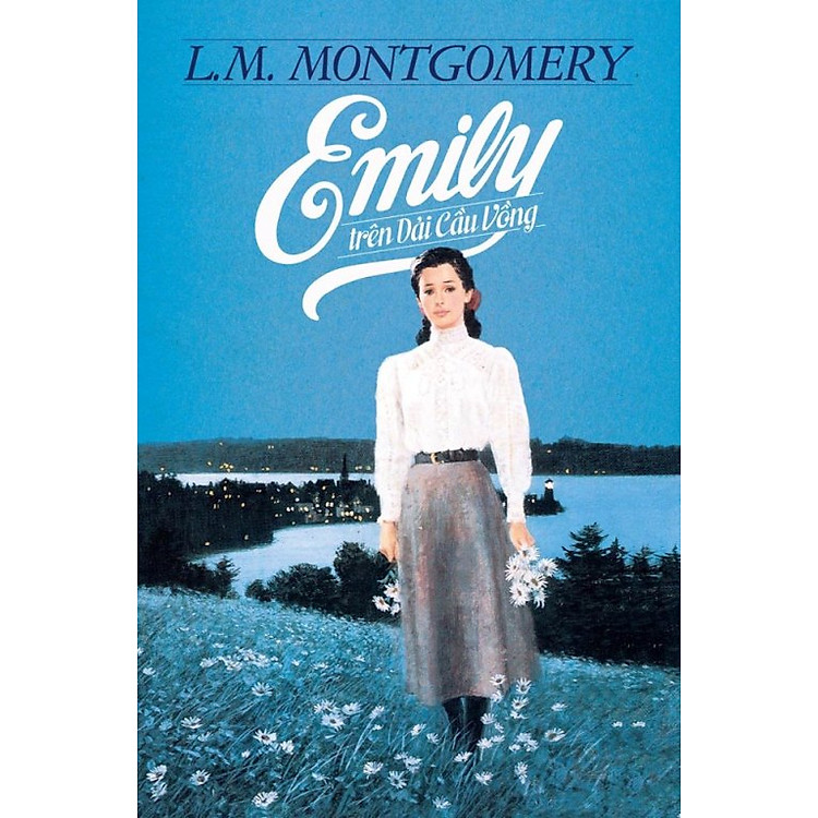 Sách Emily Trên Dải Cầu Vồng