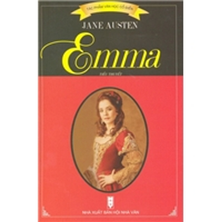 Sách Emma