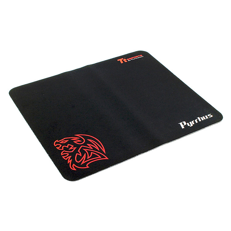 Bàn Di Chuột Ttesports PYRRHUS Cỡ Vừa – Gaming - Hàng Chính Hãng