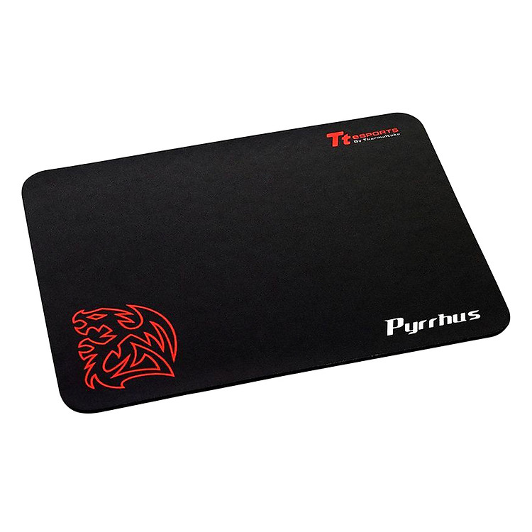 Bàn Di Chuột Ttesports PYRRHUS Cỡ Nhỏ - Gaming - Hàng Chính Hãng