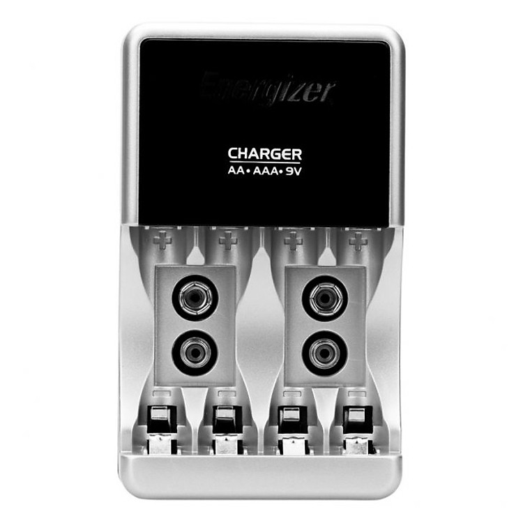 Máy Sạc Pin Energizer CHCC