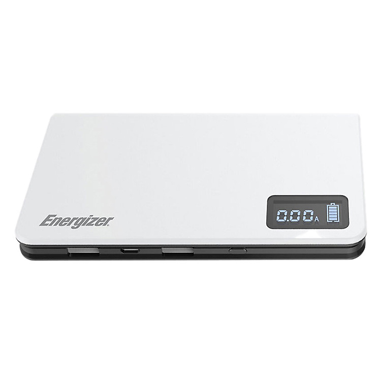 Pin Sạc Dự Phòng Energizer UE10000 9000mAh - Hàng Chính Hãng