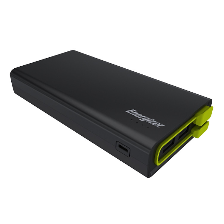 Pin Sạc Dự Phòng Energizer UE15001 15000mAh - Hàng Chính Hãng