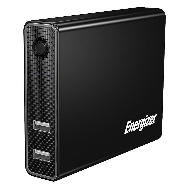 Pin Sạc Dự Phòng Energizer UE7802 7800mAh - Hàng Chính Hãng