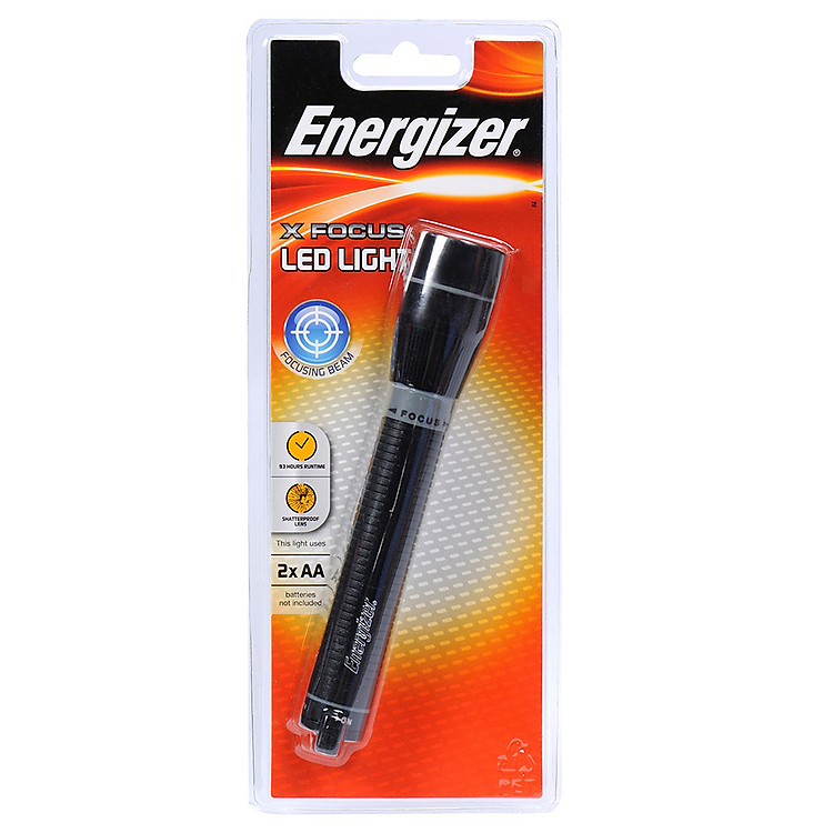 Đèn pin Energizer X216 X FOCUS