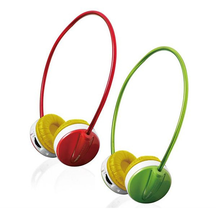 Tai Nghe Không Dây Enzatec FP111 - Hàng Chính Hãng