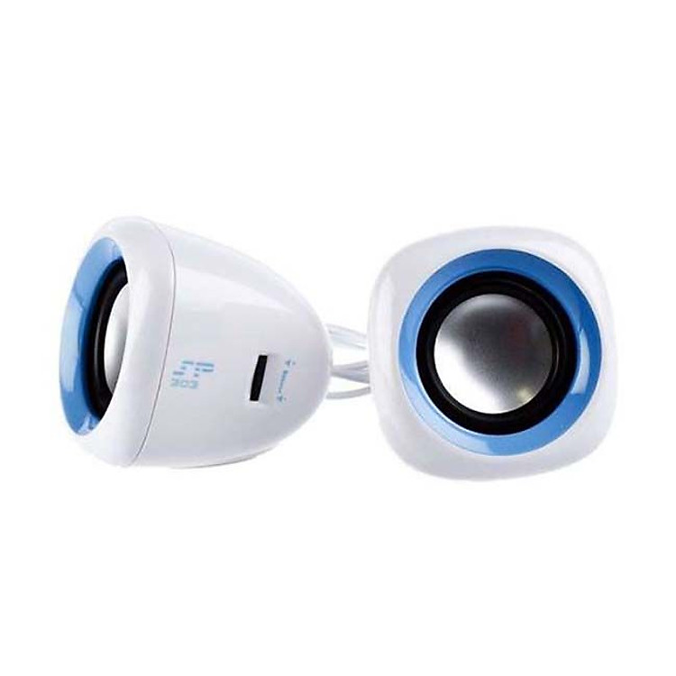 Loa Enzatec SP303 - Hàng Chính Hãng