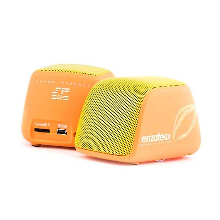 Tai Nghe Enzatec SP308