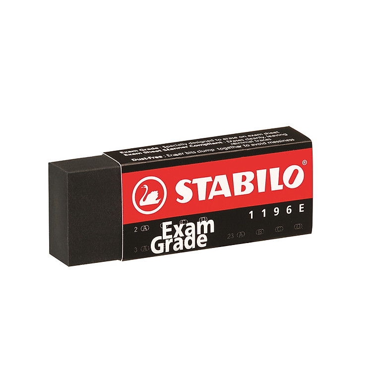 Tẩy Stabilo Exam Grade ER196E