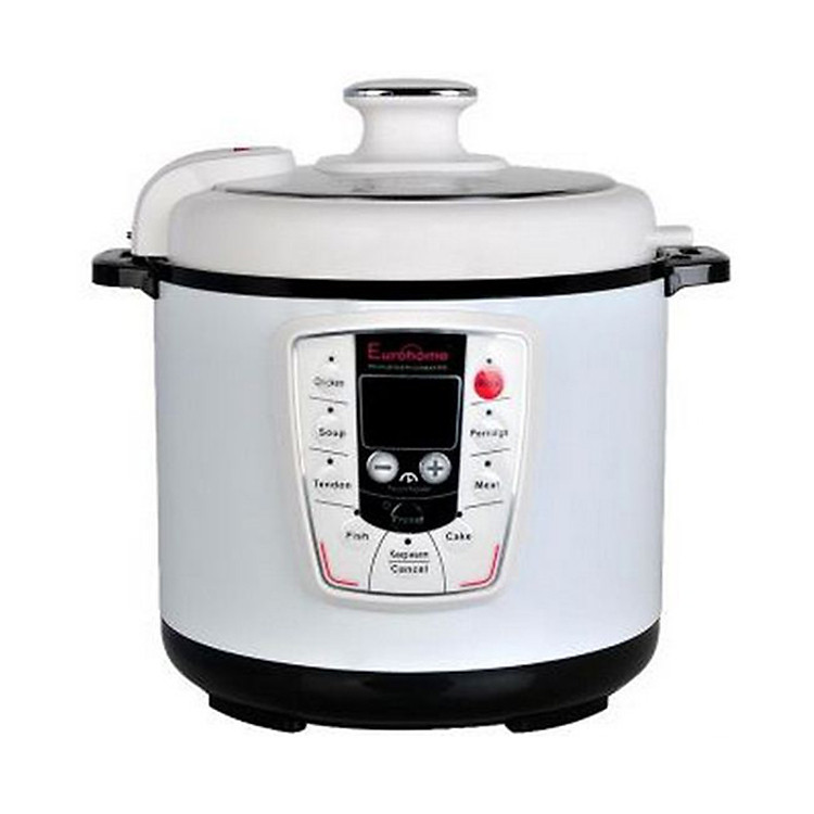 Nồi Áp Suất Điện Eurohome EPC-003 - Hàng chính hãng