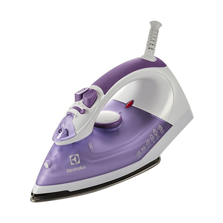 Bàn Ủi Hơi Nước Electrolux ESI4015 - Hàng chính hãng