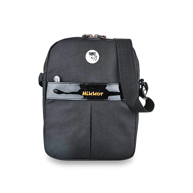 Túi Đeo Chéo Mikkor Editor Tablet ET 001 - Đen
