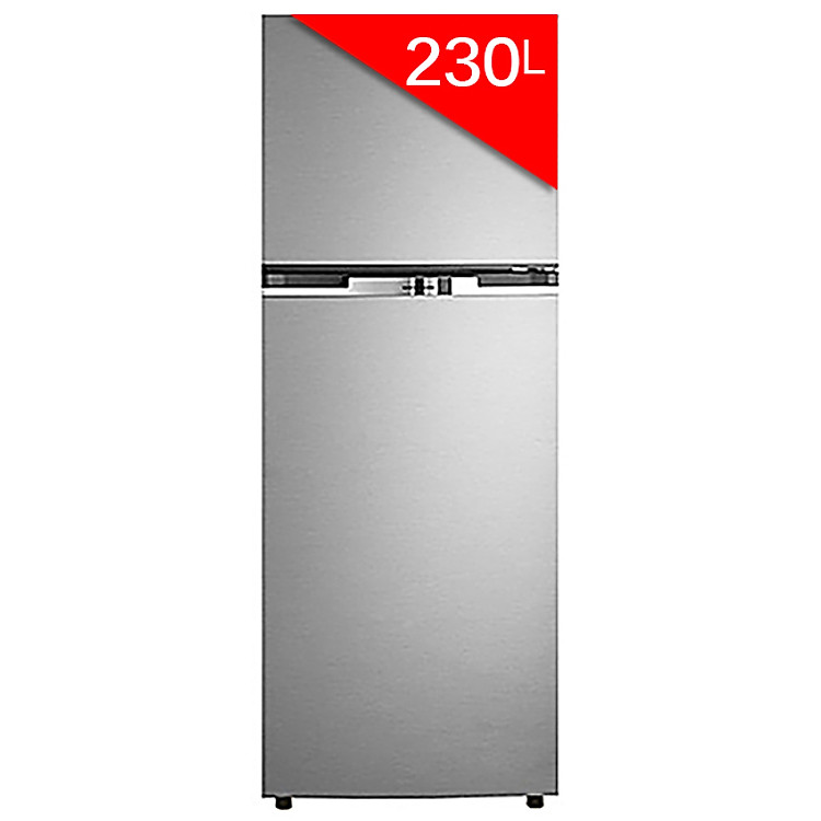 Tủ Lạnh Inverter Electrolux ETB2300MG (230L) - Bạc - Hàng chính hãng