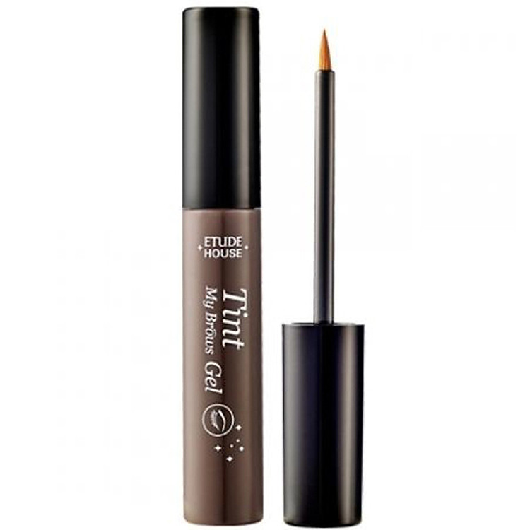 Bút Gel Nhuộm Lông Mày Etude House Tint My Brows Gel