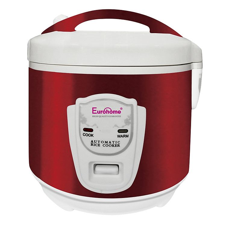 Nồi Cơm Điện Eurohome ERC 103 - 1.2L - Hàng chính hãng