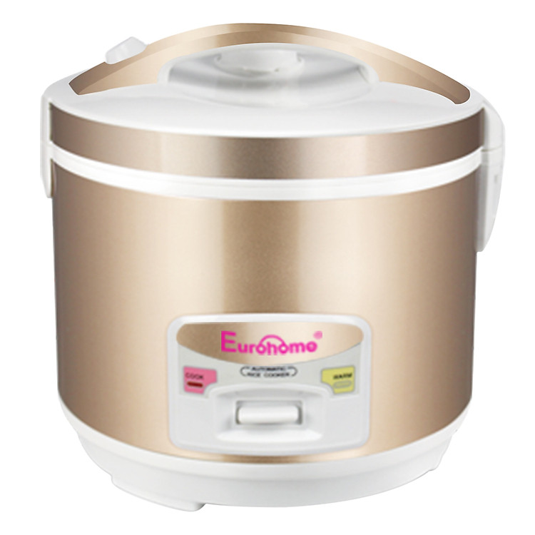 Nồi Cơm Điện Eurohome ERC 219 - 1.8L - Hàng chính hãng