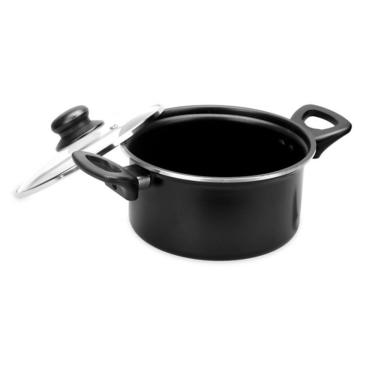 Nồi Canh Hợp Kim Nhôm Eurohome ESP-011