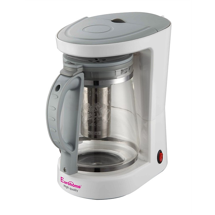 Máy Pha Trà Và Cafe Eurohome ECM-140 - Hàng chính hãng