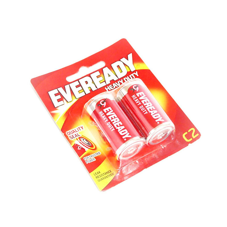 Pin C Eveready 1035 SW2 - 8888021100051