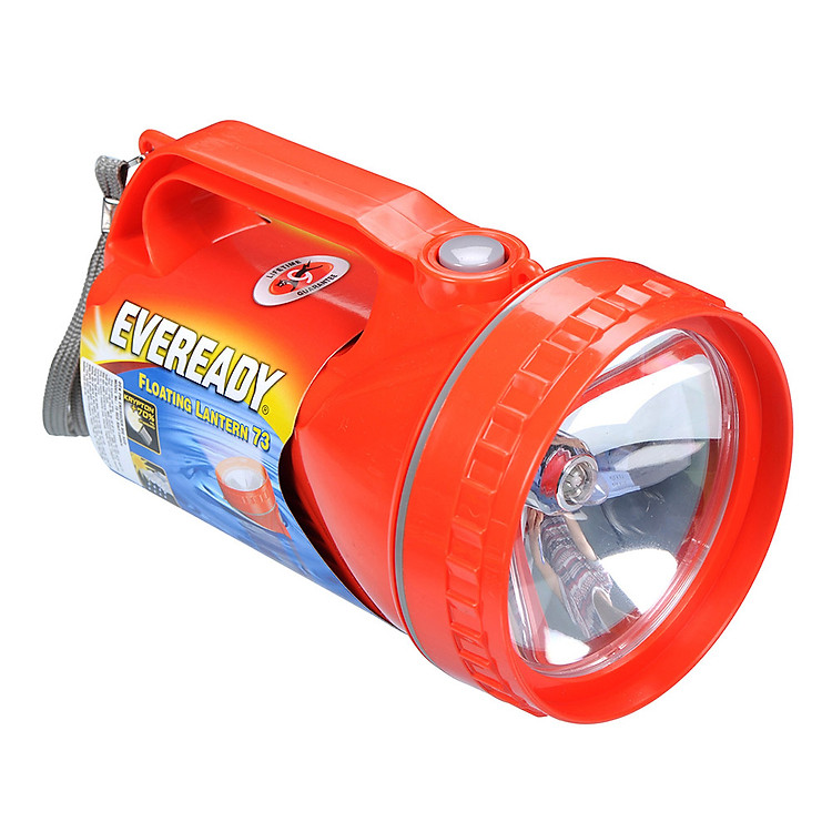 Đèn Pin Eveready 73 Red Alert Lantern
