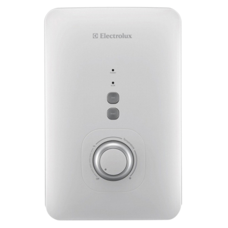 Máy Nước Nóng Trực Tiếp Không Bơm Electrolux EWE351AX-SW (3500W) - Hàng chính hãng