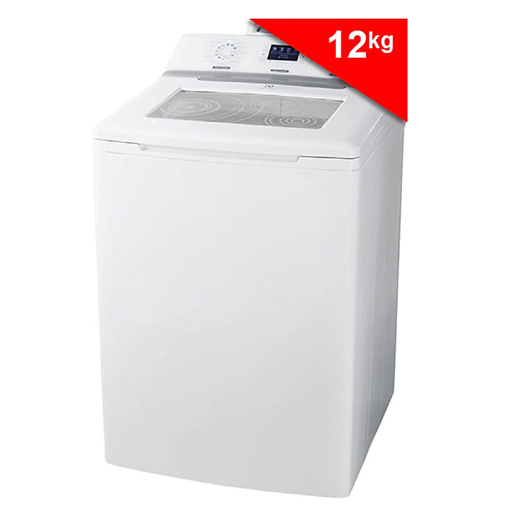 Máy Giặt Cửa Trên Electrolux EWT1212 (12.0 Kg) - Hàng Chính Hãng