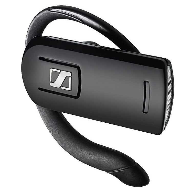 Tai Nghe Bluetooth Đàm Thoại Sennheiser EZX 60 - Hàng Chính Hãng