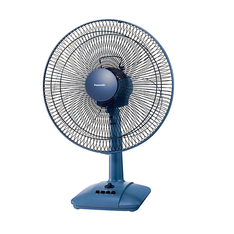 Quạt Bàn Panasonic F-400CB-Hàng Chính Hãng