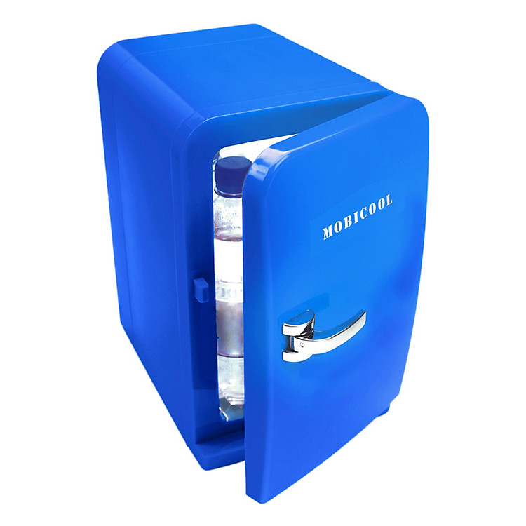 Tủ Lạnh Ô Tô Mobicool F05/AC/Blue (5L) - Hàng chính hãng