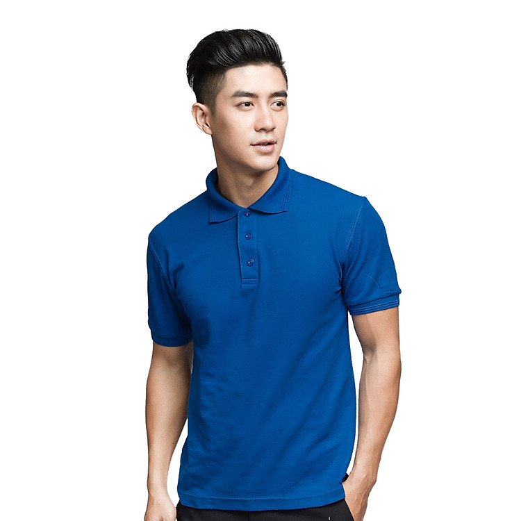 Áo Polo Nam F2 Fashion F2-POM-T-146 - Xanh