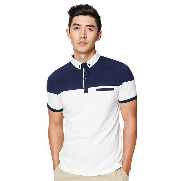 Áo Polo Nam F2 Fashion F2-POM-T50