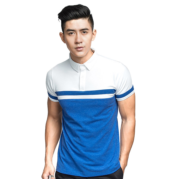 Áo Polo Nam F2 Fashion F2-POM-T163