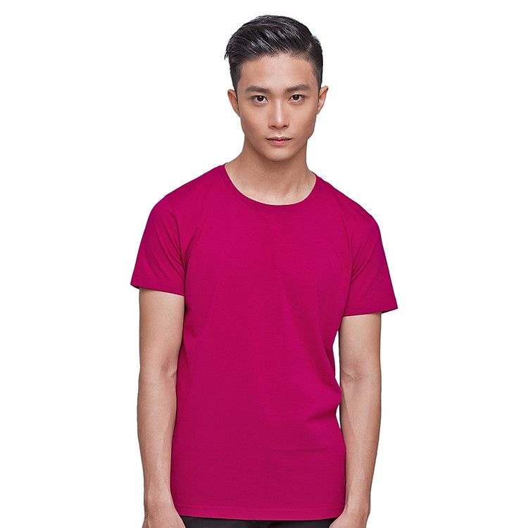Áo Thun Nam F2 Fashion F2-TSM-20 - Đỏ