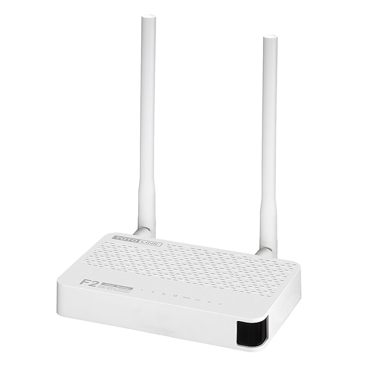 TotoLink F2 - Router Quang AON Wifi 300Mbps - Hàng Chính Hãng