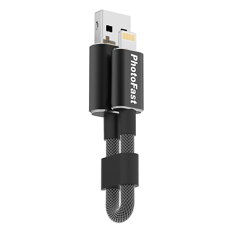 USB OTG Addlink F50 64GB - USB 3.0 - Hàng Chính Hãng