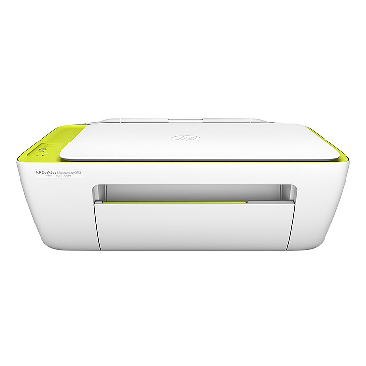 Máy In HP DeskJet IA 2135 F5S29B - Hàng Chính Hãng