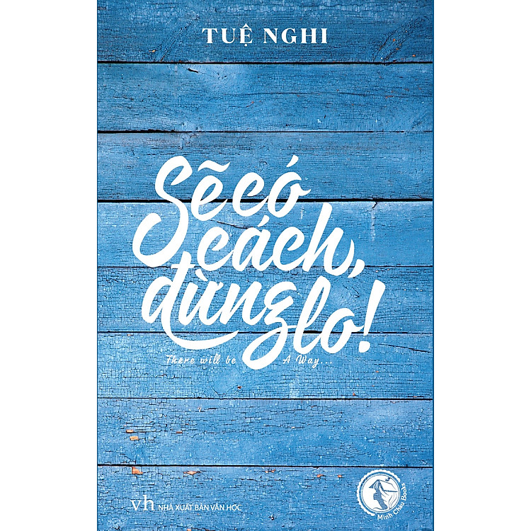 Sách Sẽ Có Cách, Đừng Lo