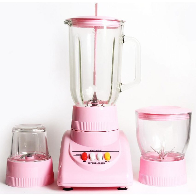 Máy Xay Sinh Tố Facare FC-T6GB - Hàng chính hãng