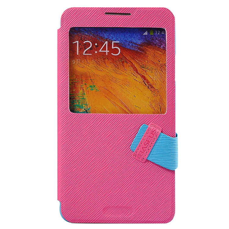 Ốp Lưng Baseus Faith Applicable Cho Samsung Galaxy Note 3