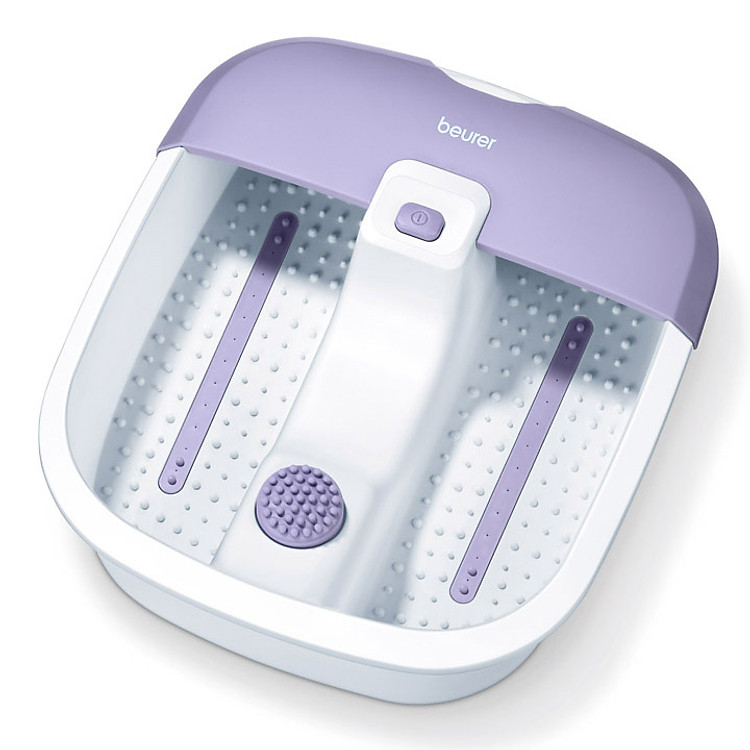Bồn Ngâm Chân Massage Beurer FB12