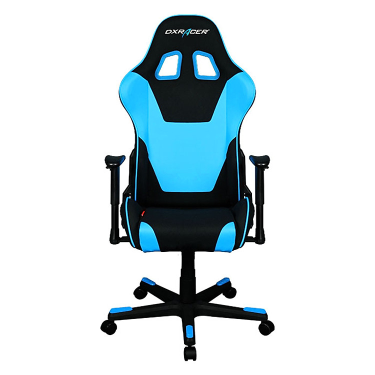Ghế Chơi Game DXRacer Fomular FD101-NB - Gaming - Hàng Chính Hãng