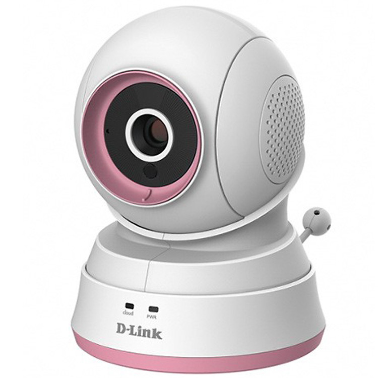 Camera IP D-link DCS-850L - Hàng Chính Hãng