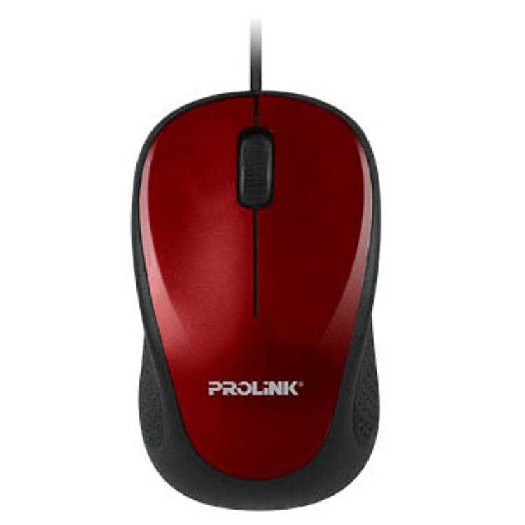Chuột Có Dây ProLink PMO630U